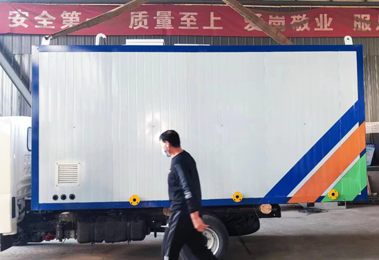 實測農村生活污水處理設備，水質達標無死角，1臺頂5臺（3）