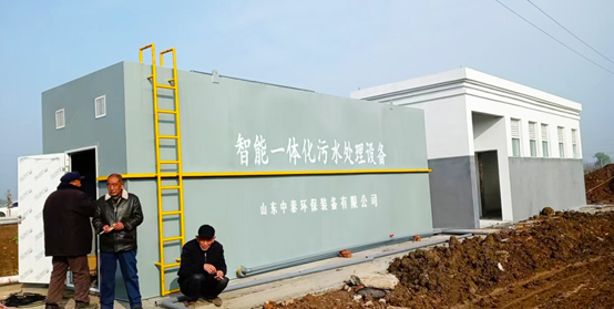 醫療污水處理設備有哪些特點？如何選醫療污水處理設備？（2）