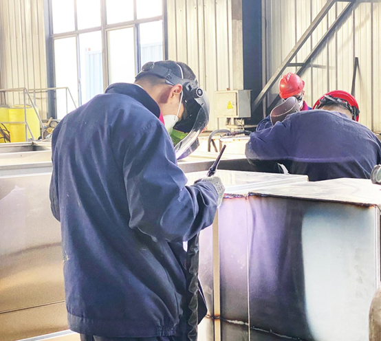 垃圾滲濾液設(shè)備有什么好處? 垃圾滲濾液設(shè)備有什么好處?