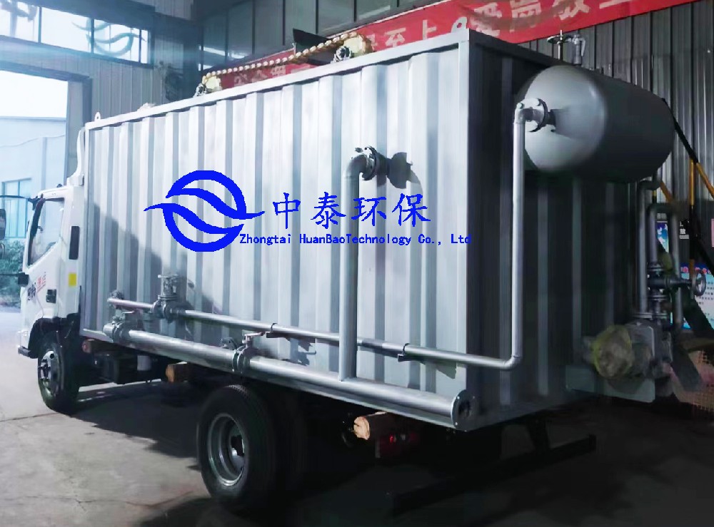 氣浮機(jī)處理廢水時(shí)，如何優(yōu)化pH值和溫度的設(shè)置