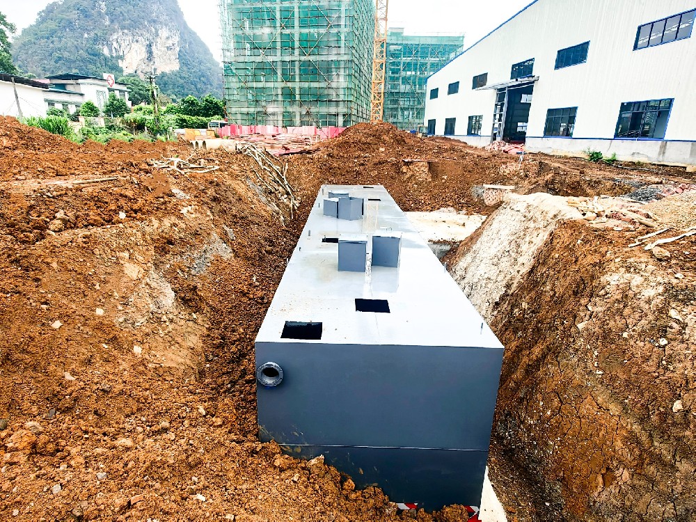 智能控制在溶氣氣浮機運行中的應(yīng)用