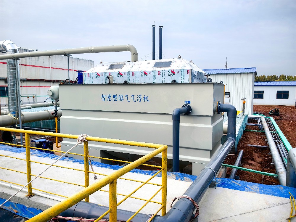 春節(jié)后復(fù)工，這些污水處理安全知識(shí)不能忘！