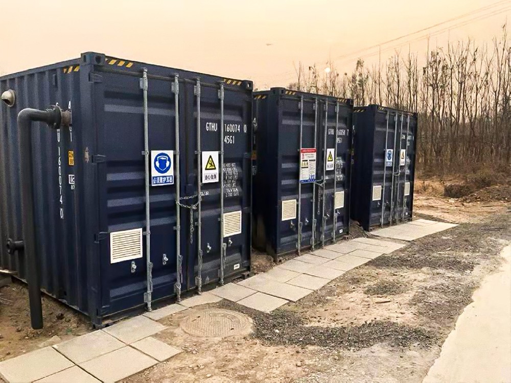 大型一體化污水處理設備：推動環保事業的重要力量