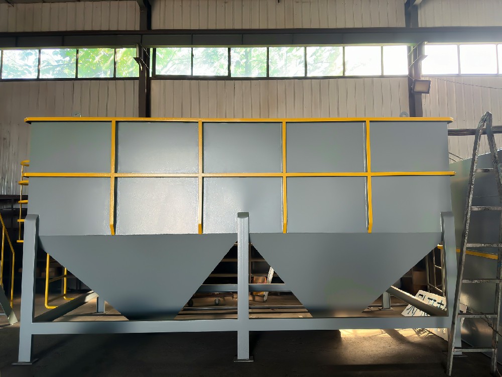 減少甜品面蛋糕加工污水排放的實用技巧