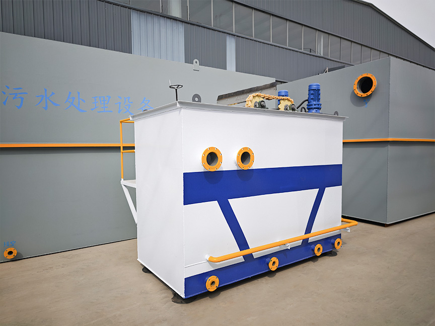 地埋一體化污水處理設(shè)備,生活污水處理設(shè)備,農(nóng)村污水處理設(shè)備