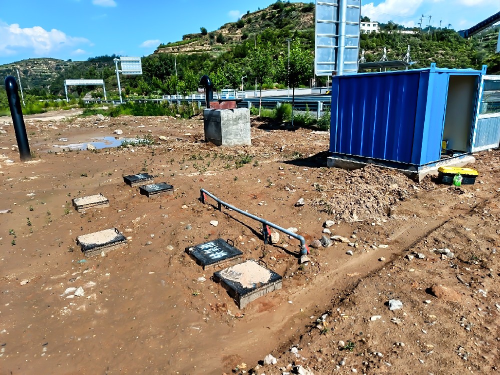 不銹鋼酸洗廢水處理設備：高效凈化的關鍵