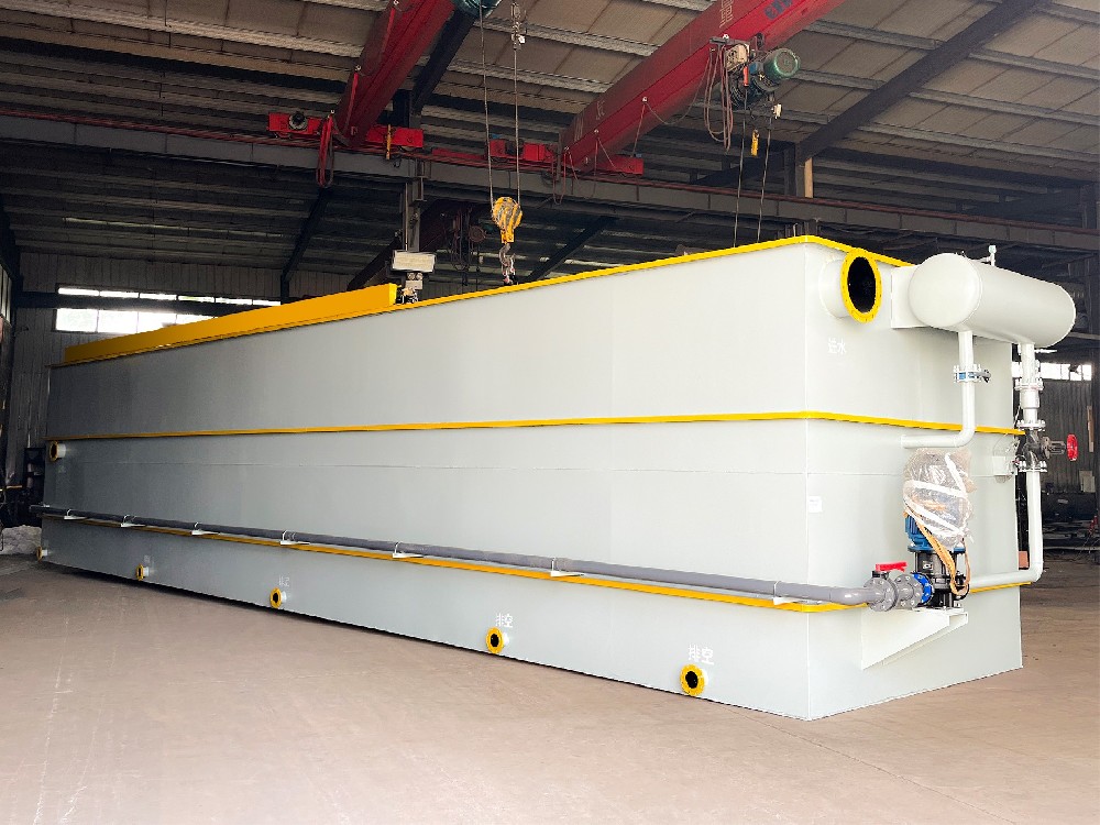 垃圾滲濾液污水處理