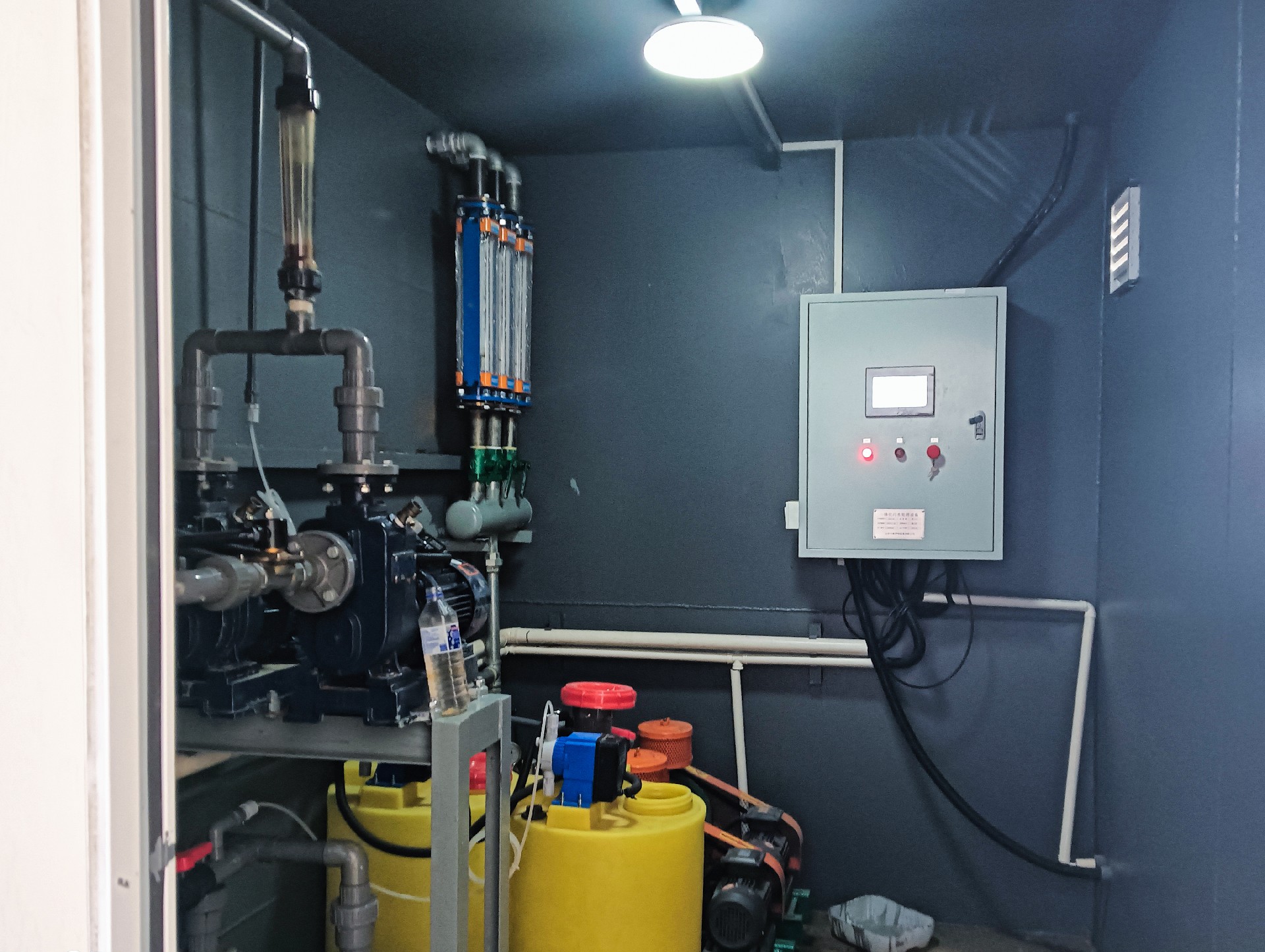 地埋一體化污水處理設(shè)備,生活污水處理設(shè)備,農(nóng)村污水處理設(shè)備