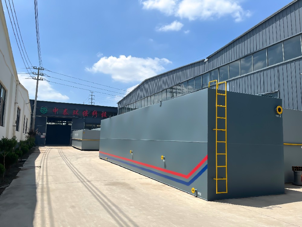 ?油田污水處理：防爆設備是安全運行的“第一道防線”